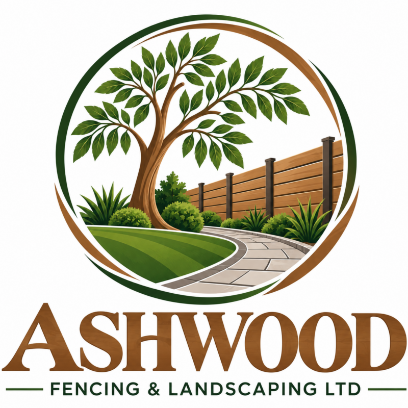 Security Property Fence Fencing – Ashwood Fencing & Landscaping Ltd